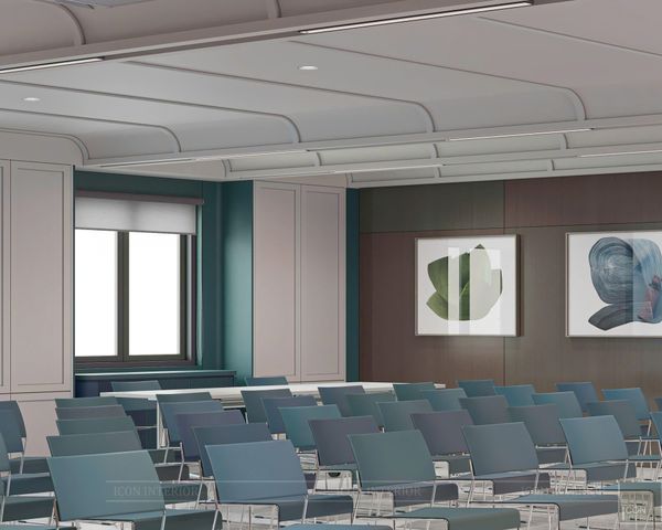 ảnh toà nhà Namian tầng 5 2