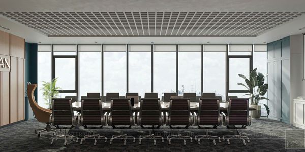 ảnh toà nhà Namian tầng 5