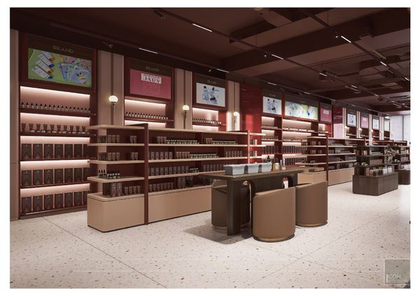 ảnh toà nhà Namian tầng 2 2