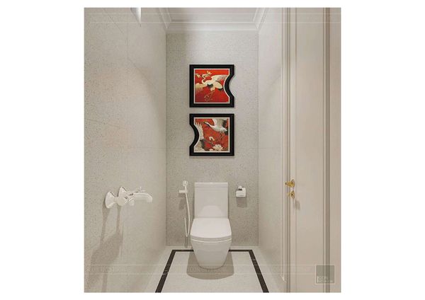 ảnh toà nhà Namian tầng 3