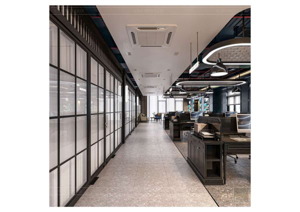 ảnh toà nhà Namian tầng 3 2