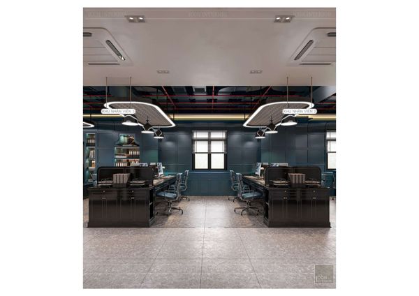 ảnh toà nhà Namian tầng 3 2