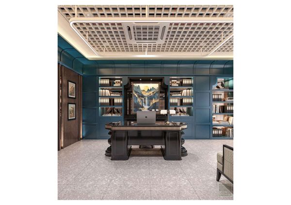 ảnh toà nhà Namian tầng 3 2