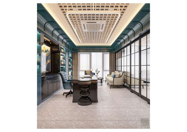 ảnh toà nhà Namian tầng 3 2