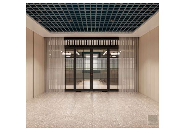 ảnh toà nhà Namian tầng 3 3