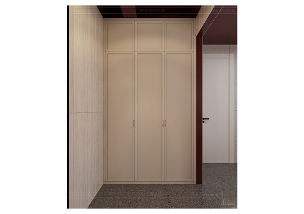 ảnh toà nhà Namian tầng thượng