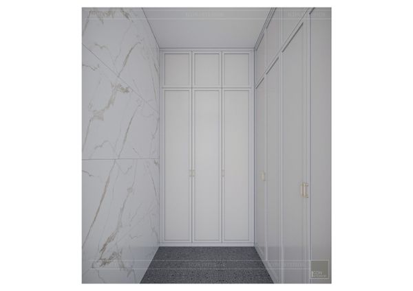 ảnh toà nhà Namian tầng thượng