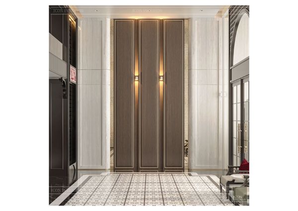 ảnh toà nhà Namian