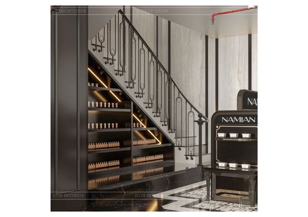 ảnh toà nhà Namian