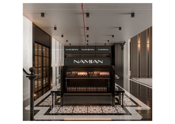 ảnh toà nhà Namian 2