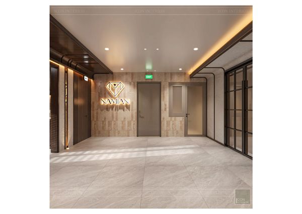 ảnh toà nhà Namian 2