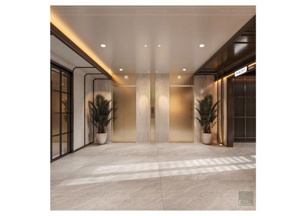 ảnh toà nhà Namian 2