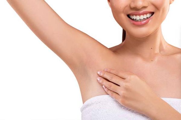 5 vị trí xịt nước hoa lưu hương lâu nhất