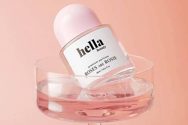 5 vị trí xịt nước hoa lưu hương lâu nhất