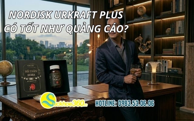 Giải đáp thắc mắc thường gặp về cách dùng viên uống Hoàn Tùng Lộc