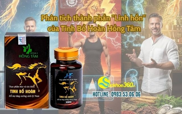 Phân tích thành phần