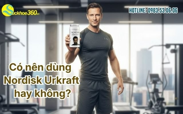 Có nên dùng Nordisk Urkraft hay không?