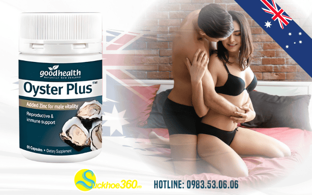 Nguồn gốc xuất xứ uy tín của Hàu Oyster Plus từ New Zealand