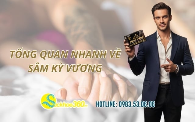 Tổng quan nhanh về Sâm Kỳ Vương