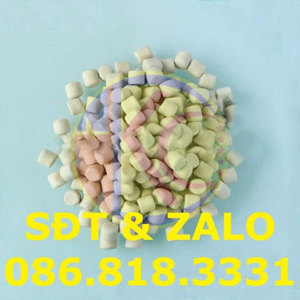 chất xúc tiến lưu hóa CBS (CZ)-80E