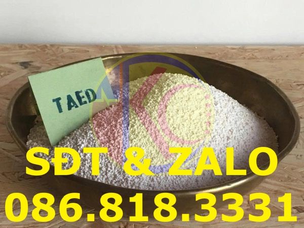 TEAD trong bột giặt