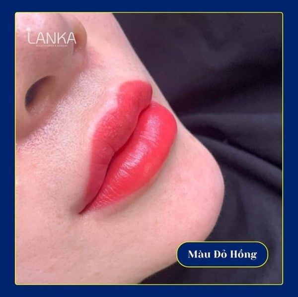 địa chỉ phun môi uy tín tại hà nội