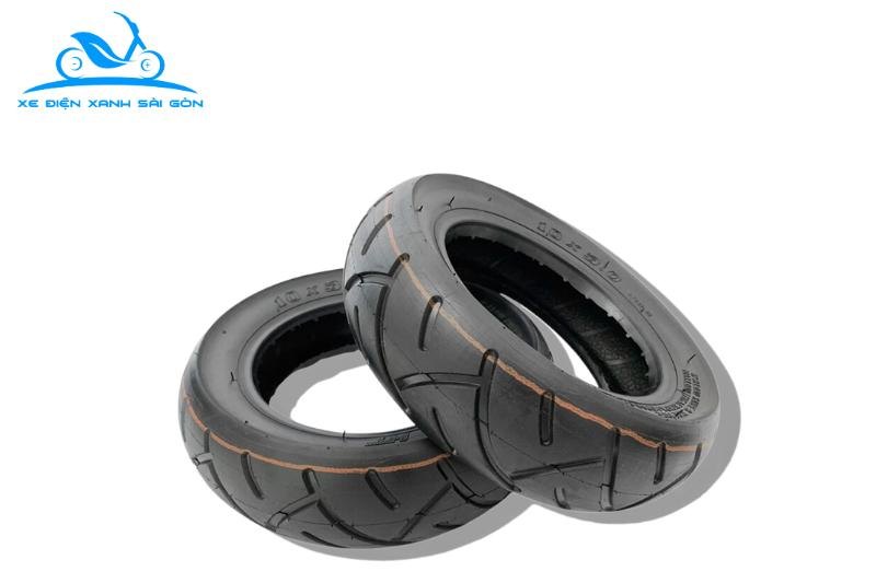 Các yếu tố ảnh hưởng đến giá lốp xe đạp điện