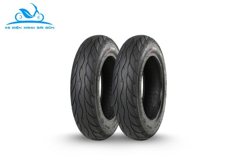 Cách chọn lốp xe đạp điện phù hợp