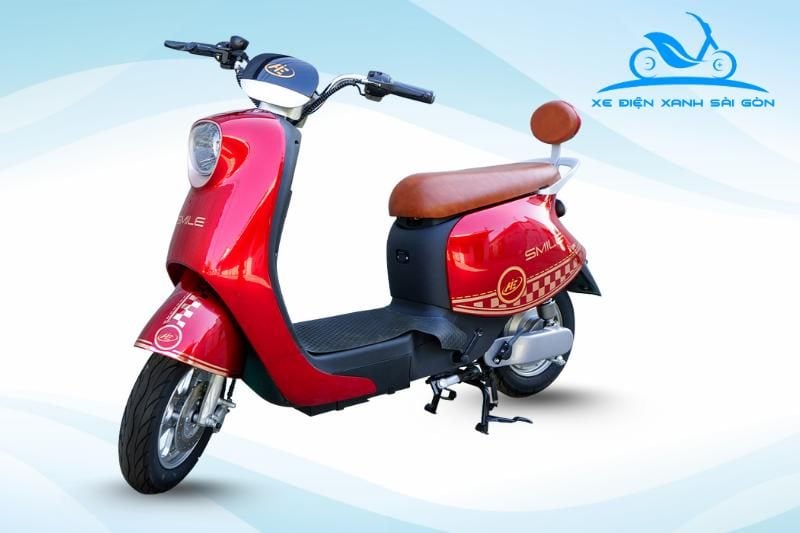 Xe đạp điện – phương tiện thô sơ, không cần biển số