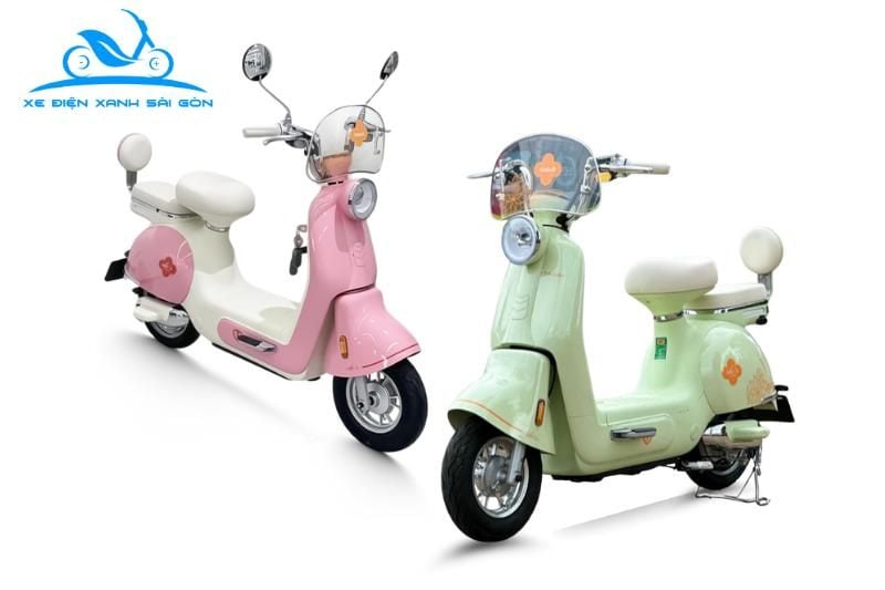 Xe đạp điện Tailg JS50