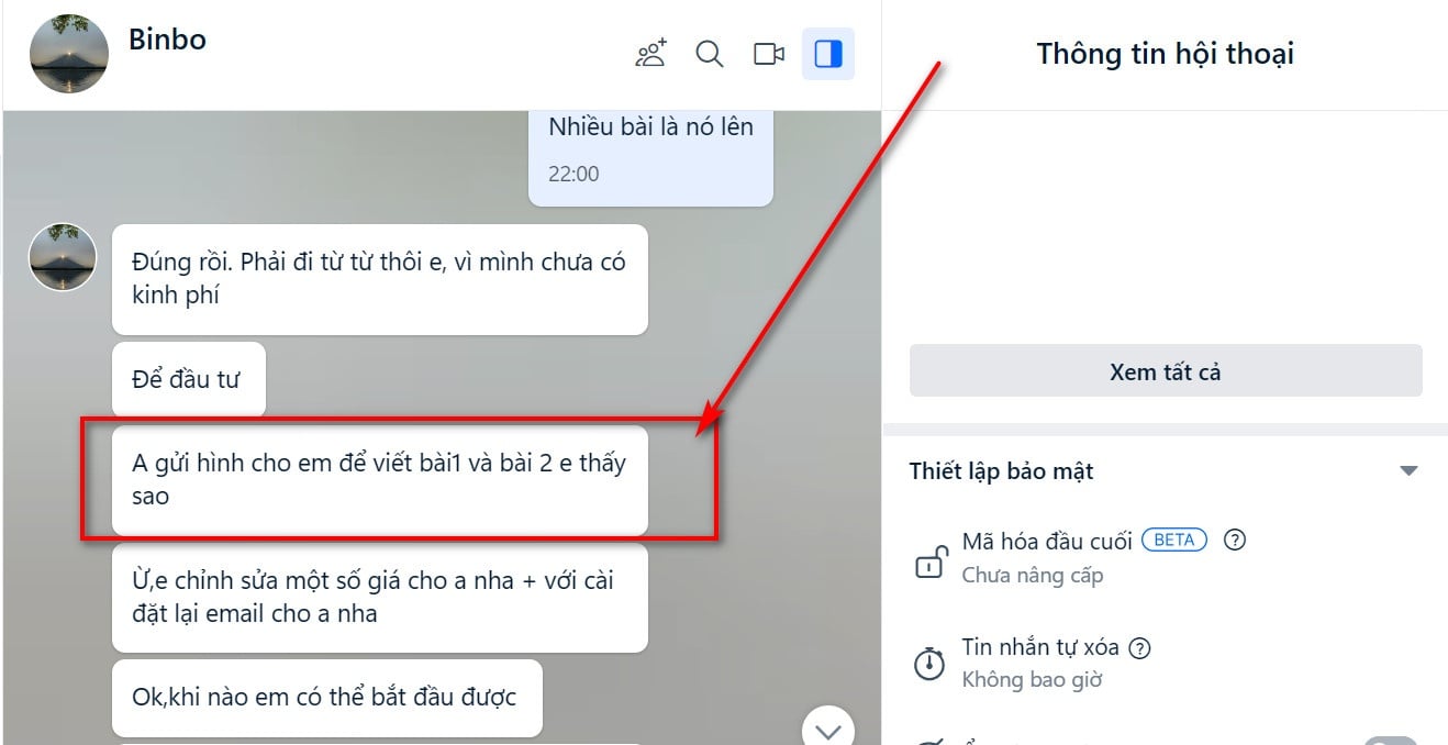 Dịch vụ viết bài của mình nè