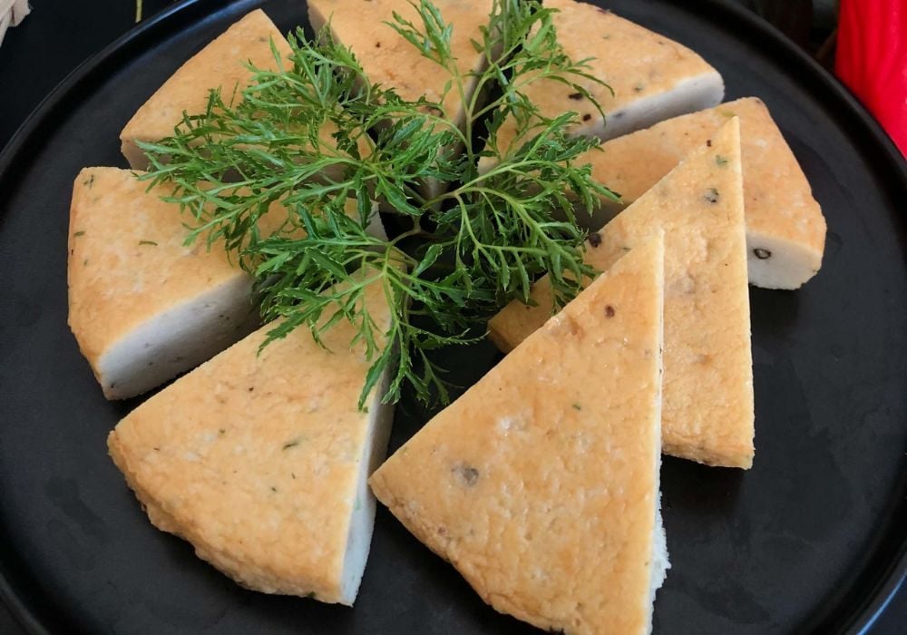 Chả cá thác lác chiên