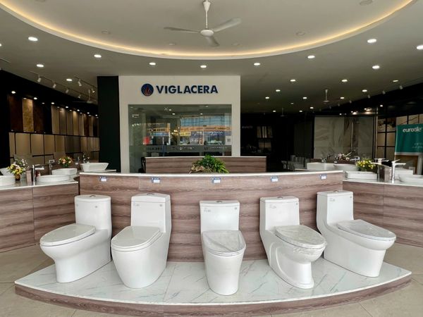 Tuyệt chiêu từ muối: Bí mật giữ bồn cầu sạch khuẩn, không còn mùi hôi - Bùi Minh