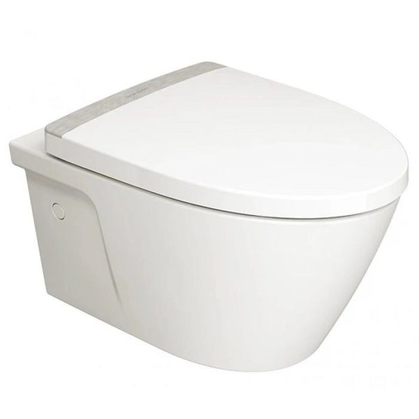 Lợi ích khi sử dụng bồn cầu treo tường – Giải pháp hiện đại cho phòng tắm tiện nghi - Bùi Minh