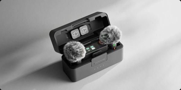 Top 10 Micro Livestream Tốt Nhất Năm 2026