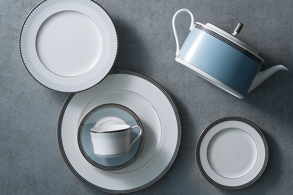 noritake fine dining