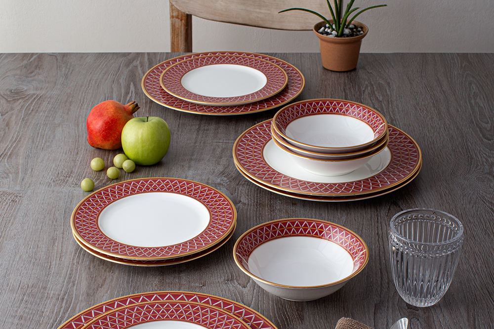 noritake fine dining