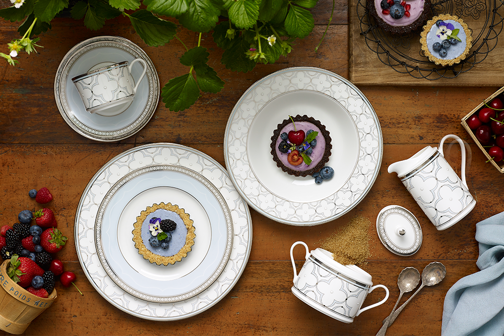 noritake fine dining