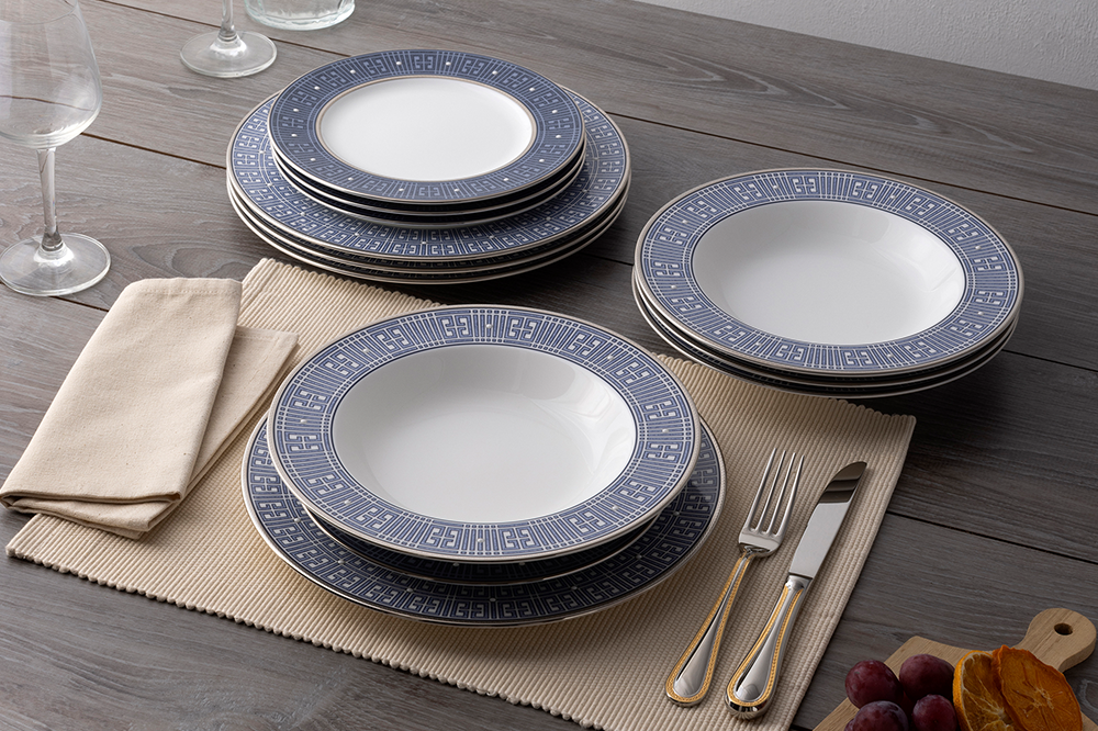 noritake fine dining