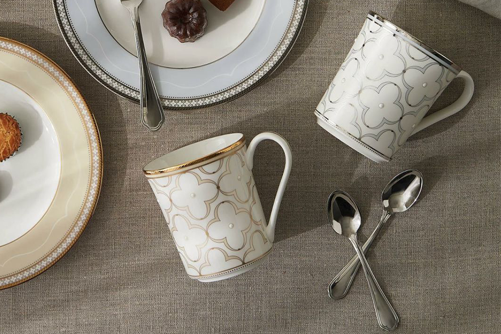 cốc uống nước noritake