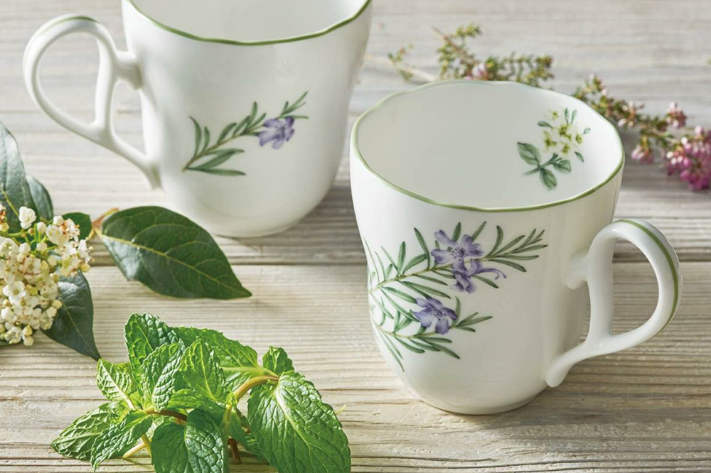 cốc uống nước noritake