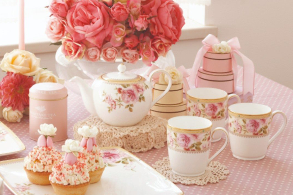 cốc uống nước noritake