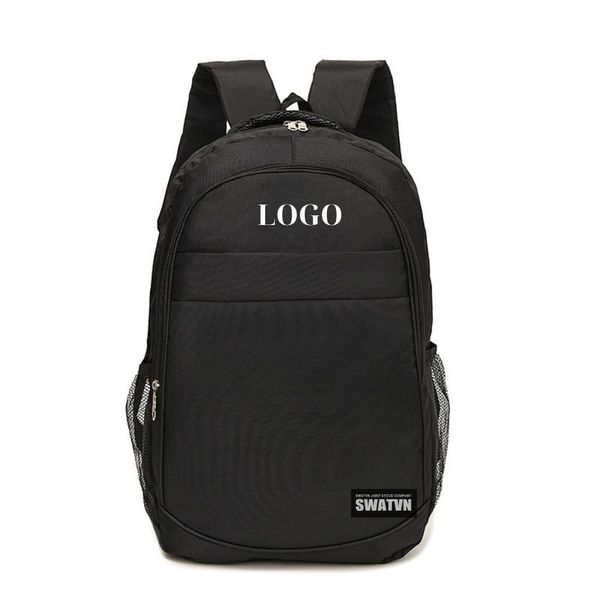 ba lô đồng phục in logo