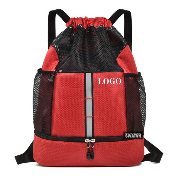 balo đồng phục in logo đẹp