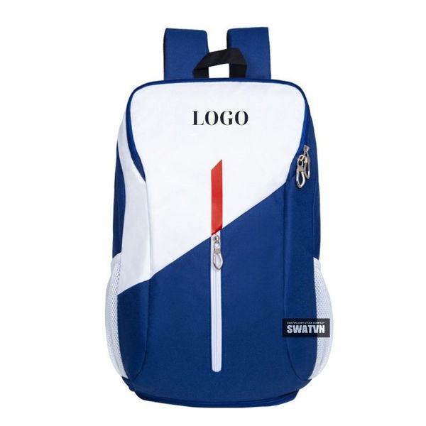 balo đồng phục in logo đẹp