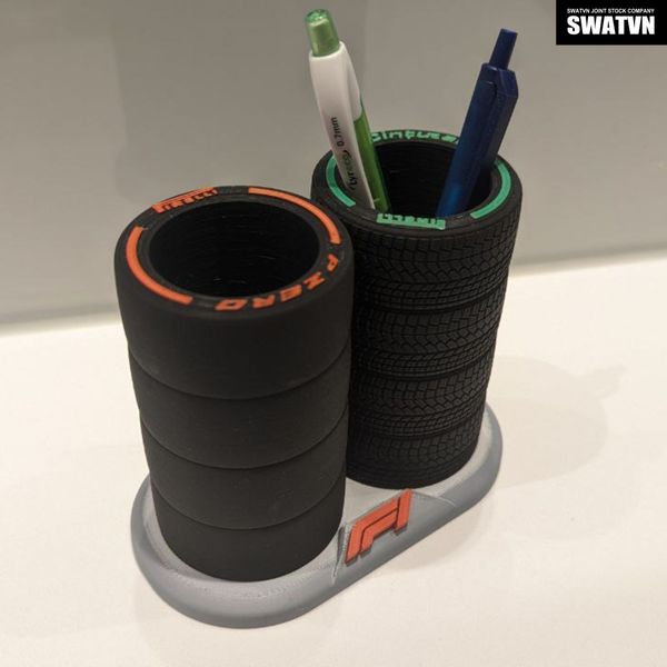 cung cấp hộp đựng bút in 3D