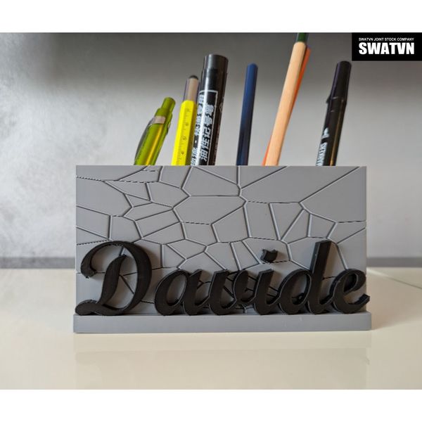 cung cấp hộp đựng bút in 3D