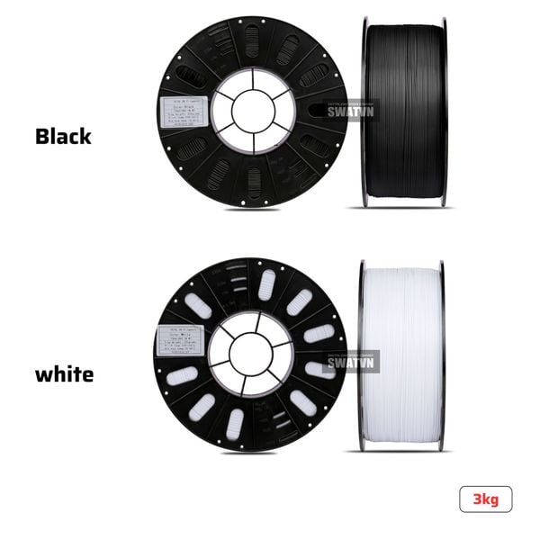 cung cấp nhựa PETG in 3D