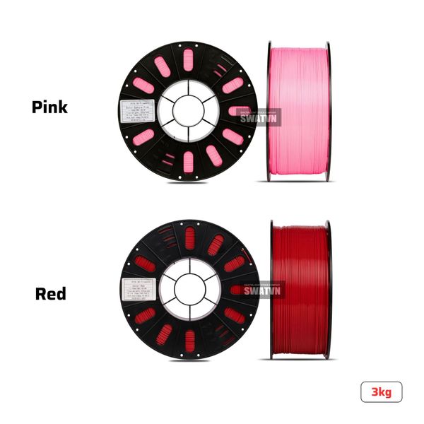 cung cấp nhựa PETG in 3D