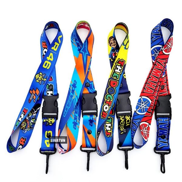 dây đeo thẻ in theo yêu cầu